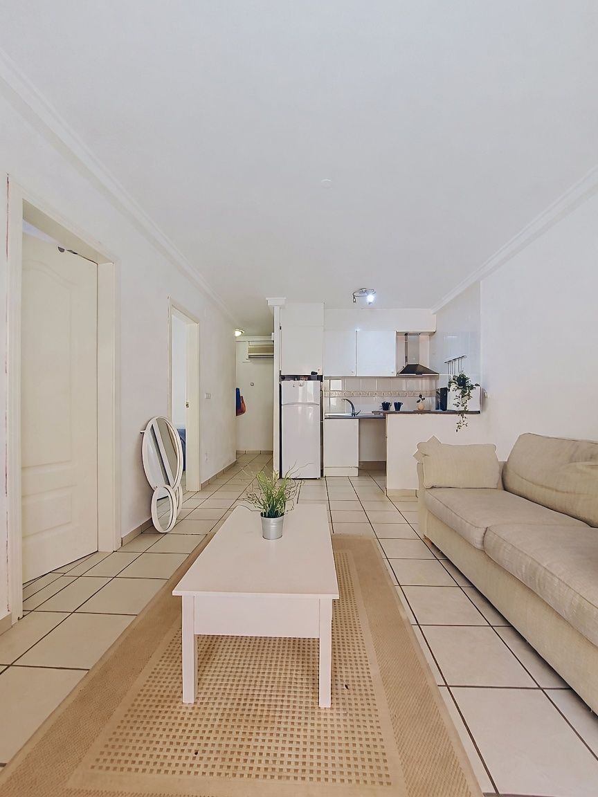 Apartamento de 2 dormitorios en Els Molins, Denia