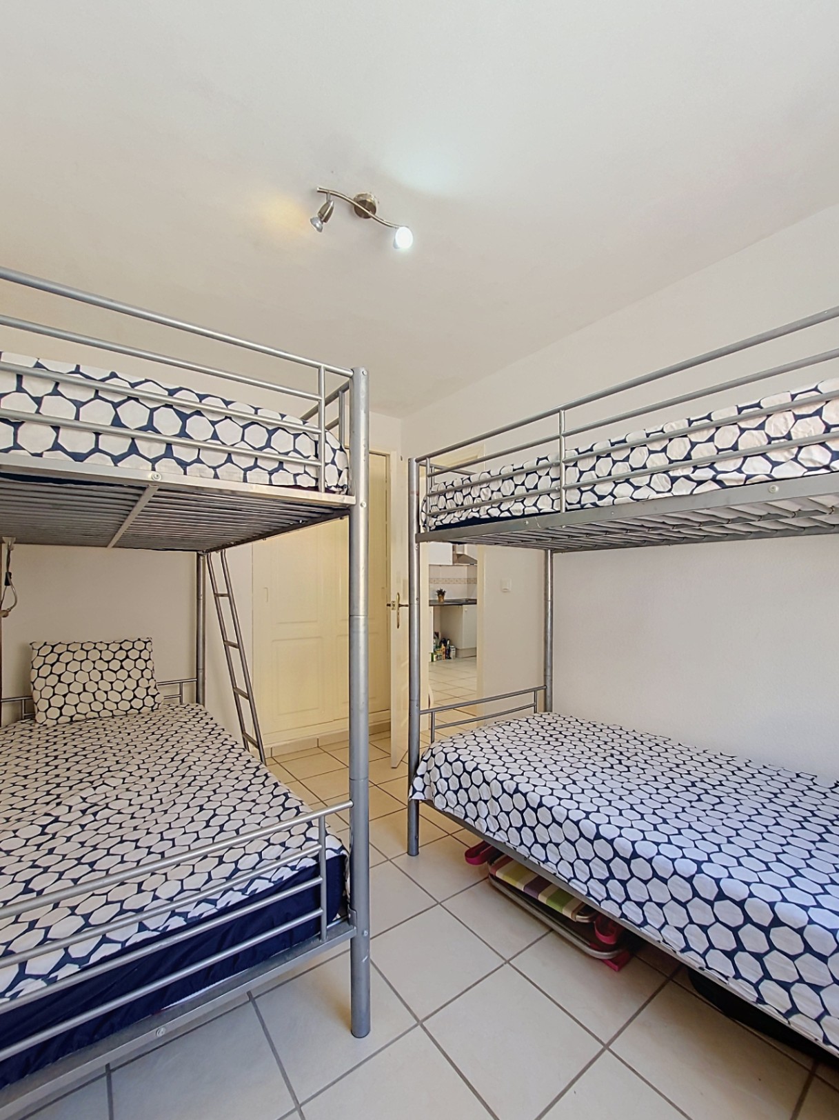 Apartamento de 2 dormitorios en Els Molins, Denia