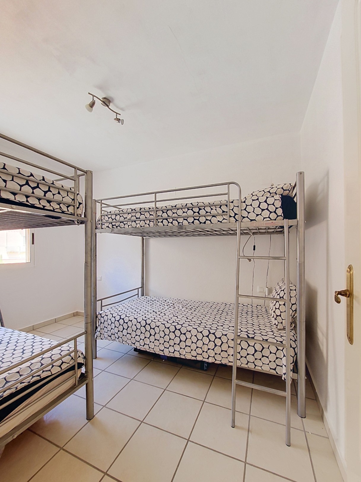 Apartamento de 2 dormitorios en Els Molins, Denia