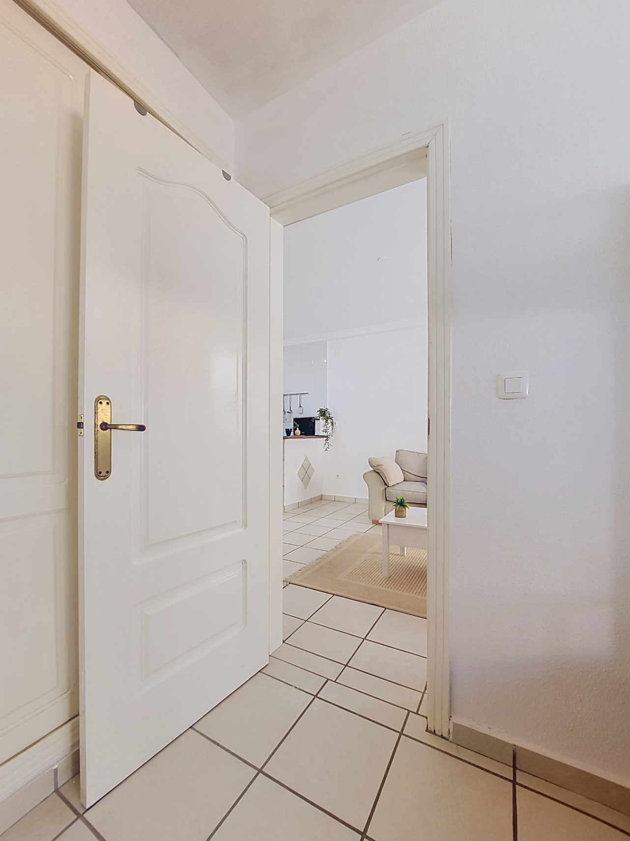 Apartamento de 2 dormitorios en Els Molins, Denia