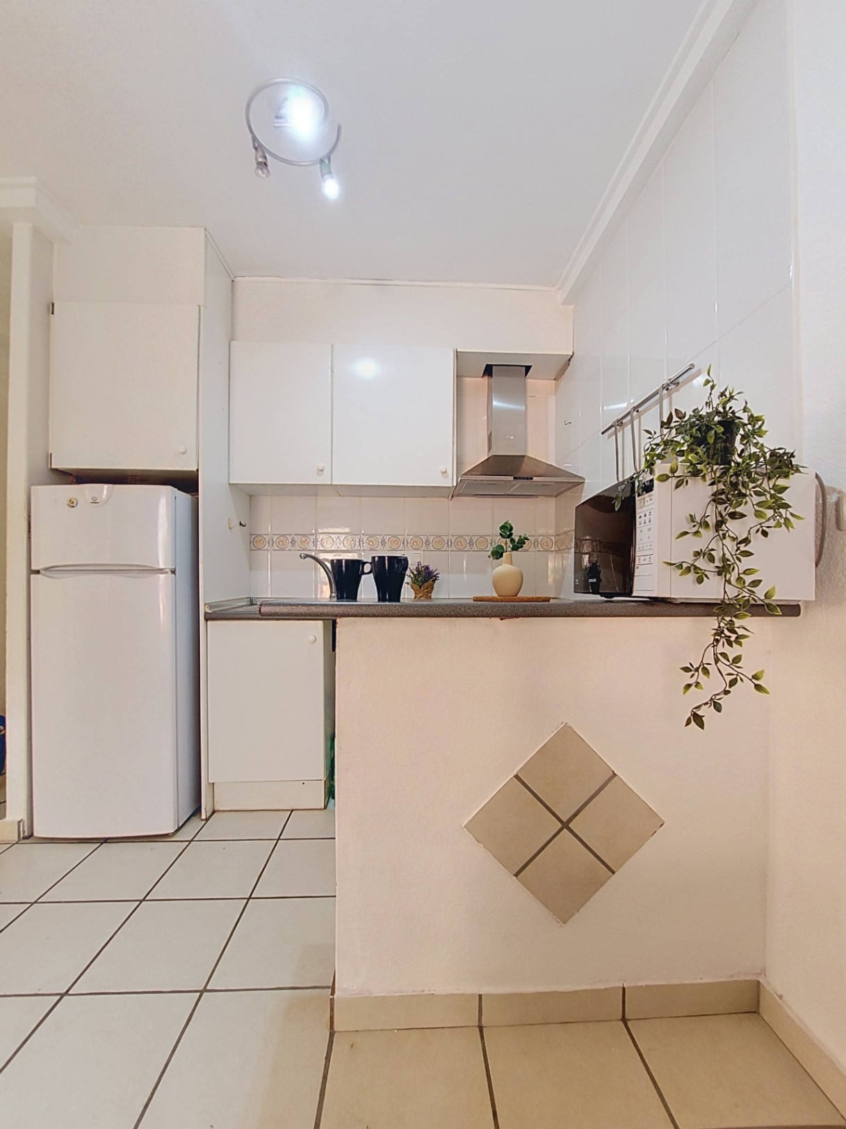 Apartamento de 2 dormitorios en Els Molins, Denia