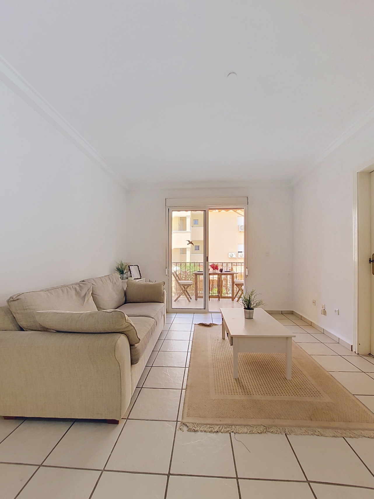 Apartamento de 2 dormitorios en Els Molins, Denia
