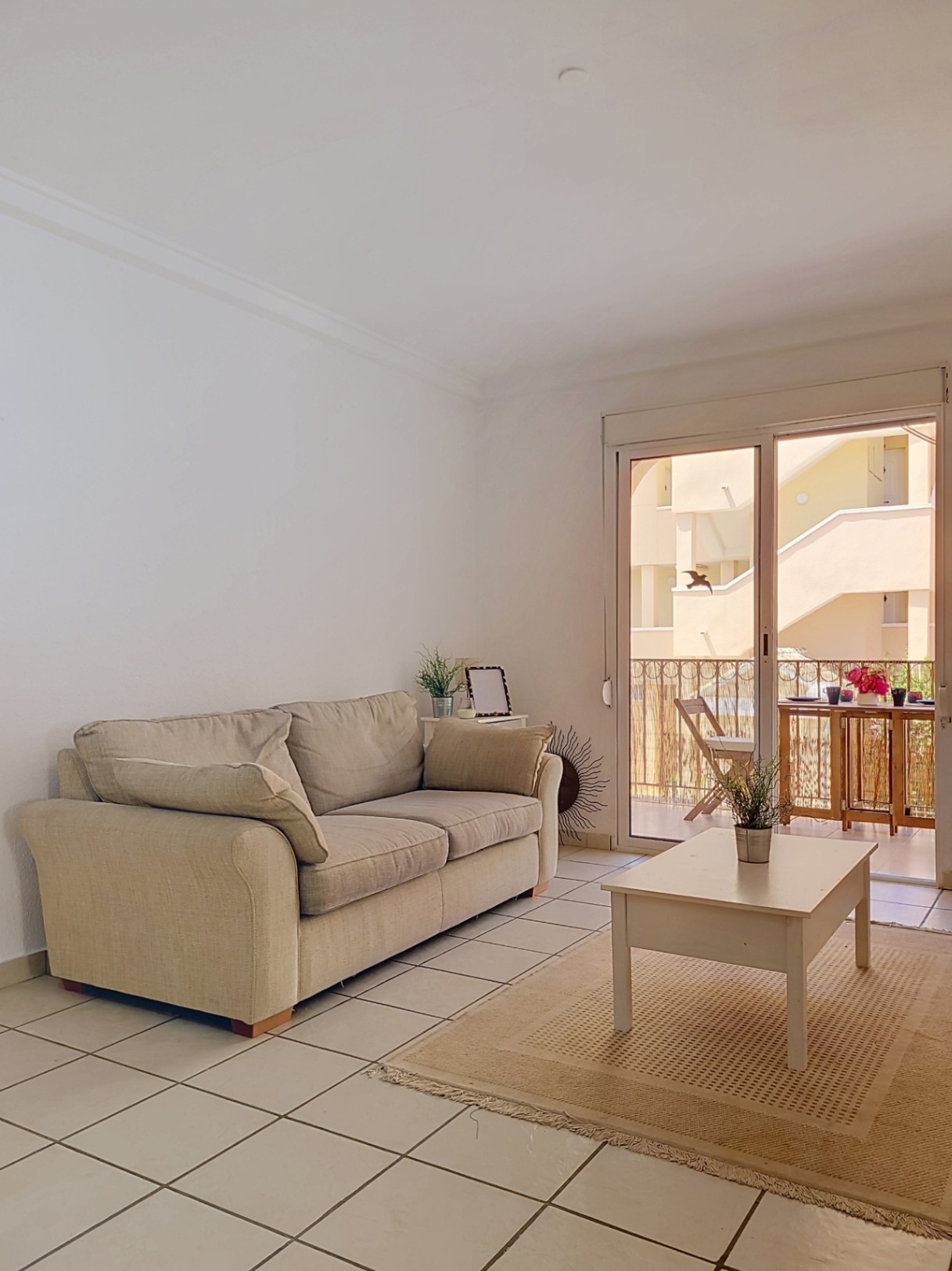 Apartamento de 2 dormitorios en Els Molins, Denia