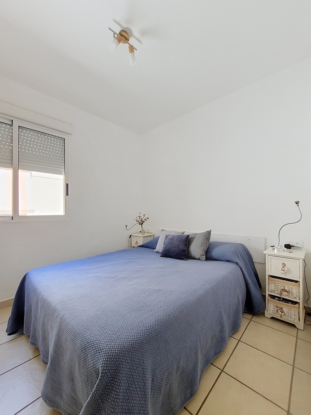 Apartamento de 2 dormitorios en Els Molins, Denia