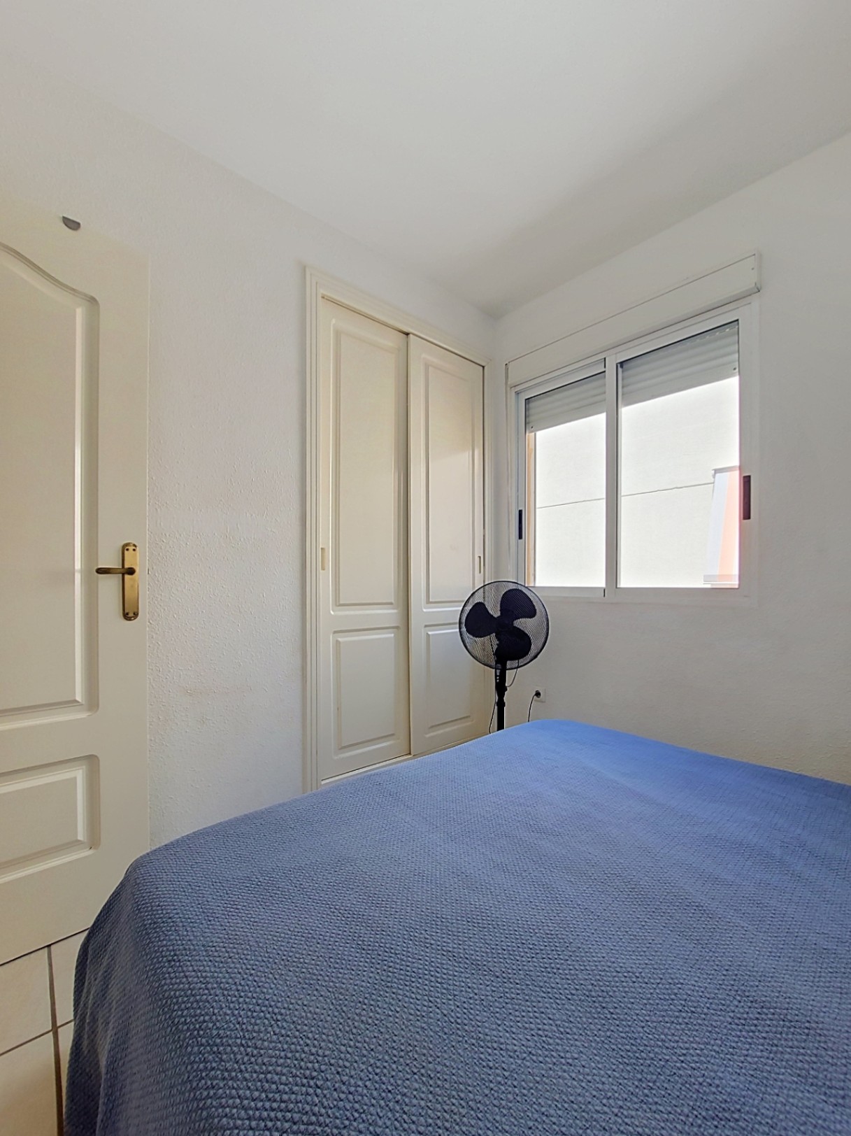 Apartamento de 2 dormitorios en Els Molins, Denia