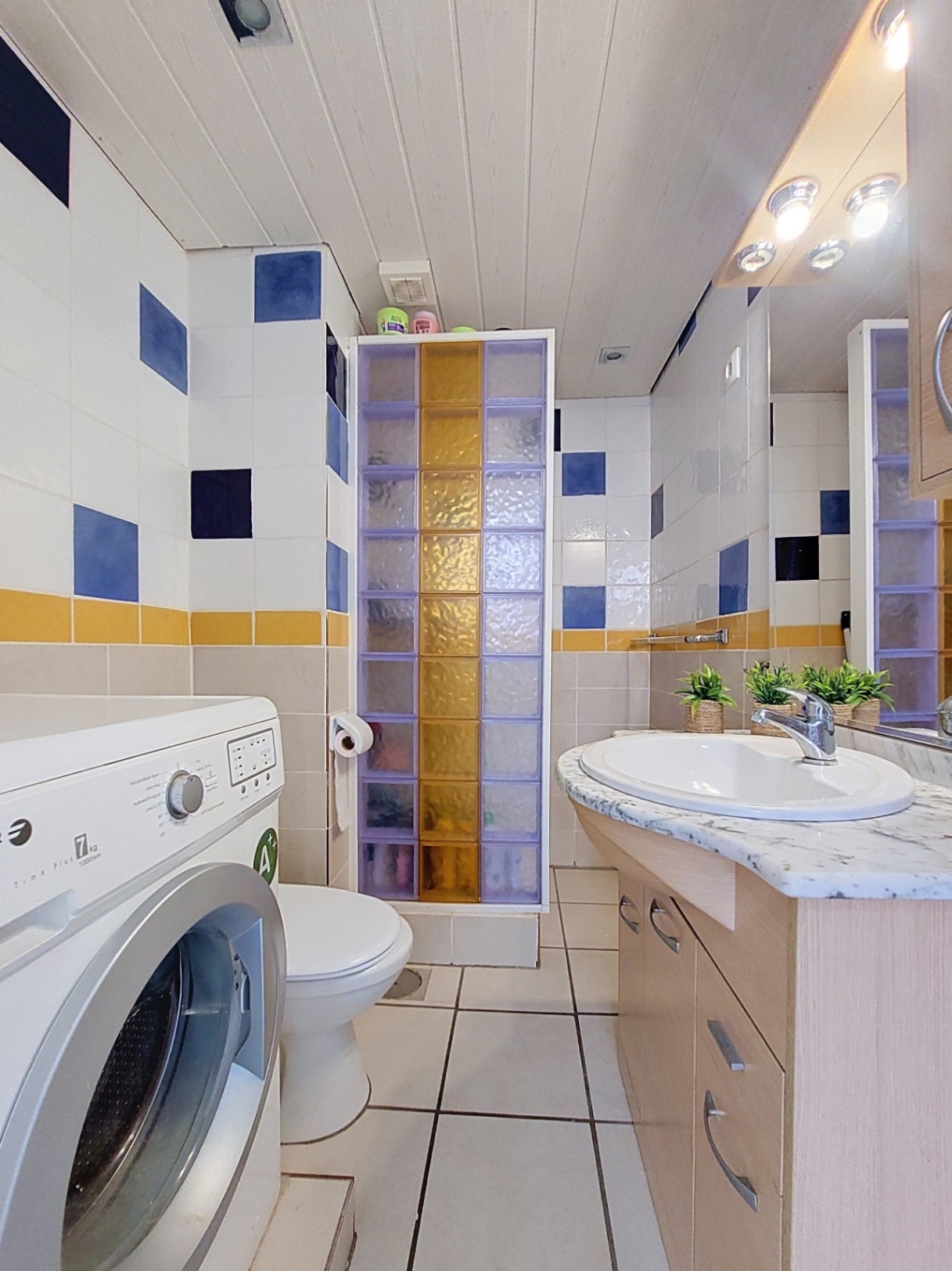 Apartamento de 2 dormitorios en Els Molins, Denia