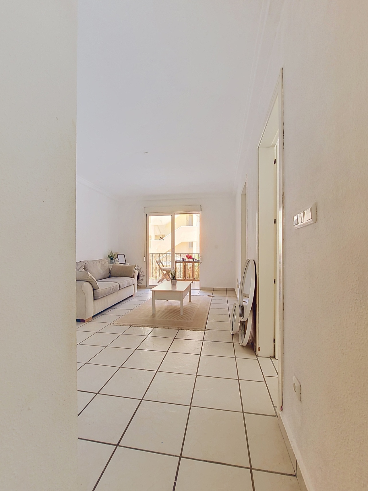 Apartamento de 2 dormitorios en Els Molins, Denia