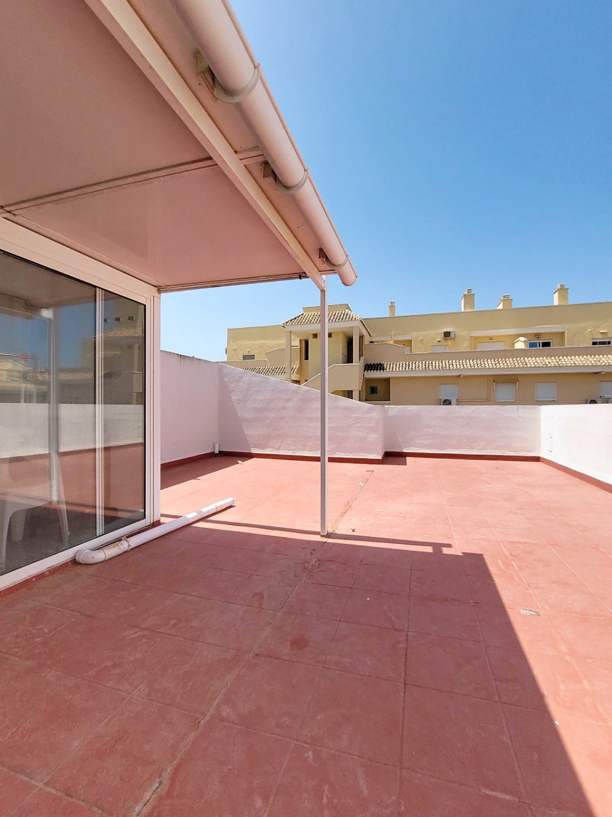 Apartamento de 2 dormitorios en Els Molins, Denia