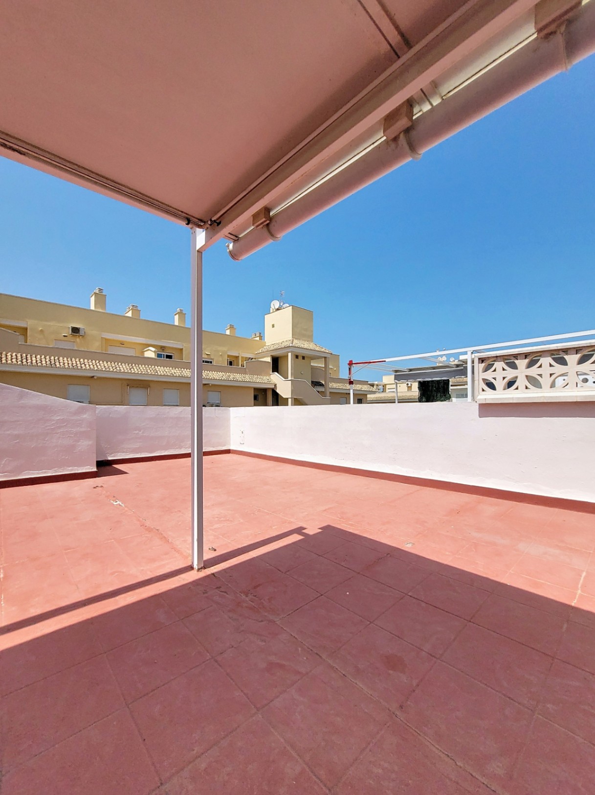 Apartamento de 2 dormitorios en Els Molins, Denia