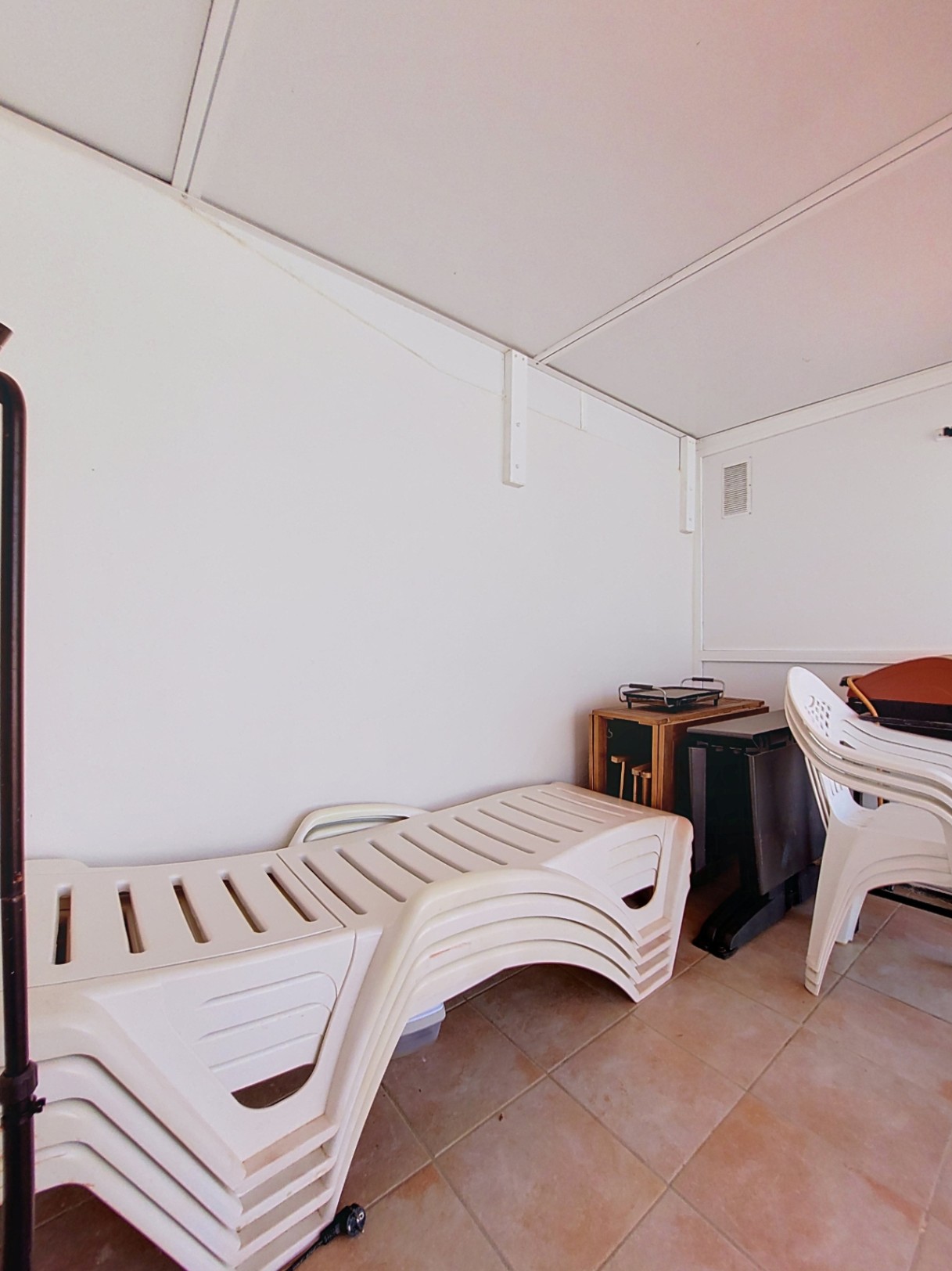 Apartamento de 2 dormitorios en Els Molins, Denia