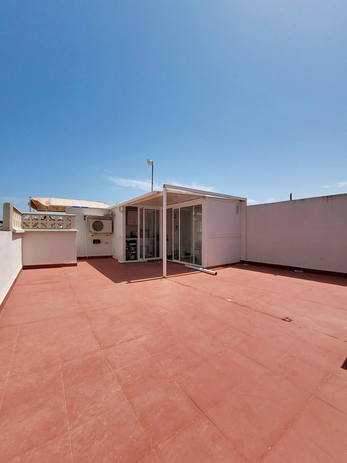 Apartamento de 2 dormitorios en Els Molins, Denia